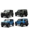 SUZUKI JIMNY 01/19 in poi