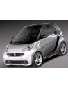 SMART FORTWO 04/12 in poi