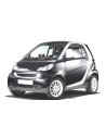 SMART FORTWO 03/07 in poi