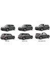 MINI ONE-COOPER (F55-F56-F57) 01/21 in poi