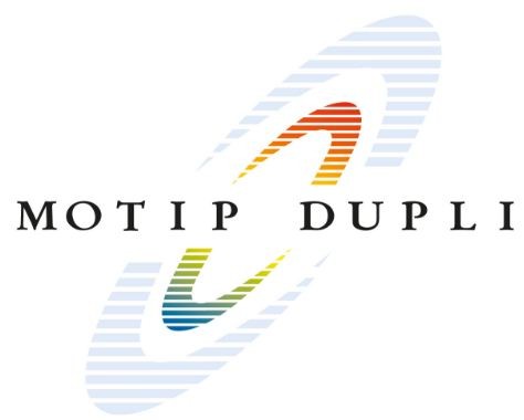 MOTIP DUPLI ITALIA
