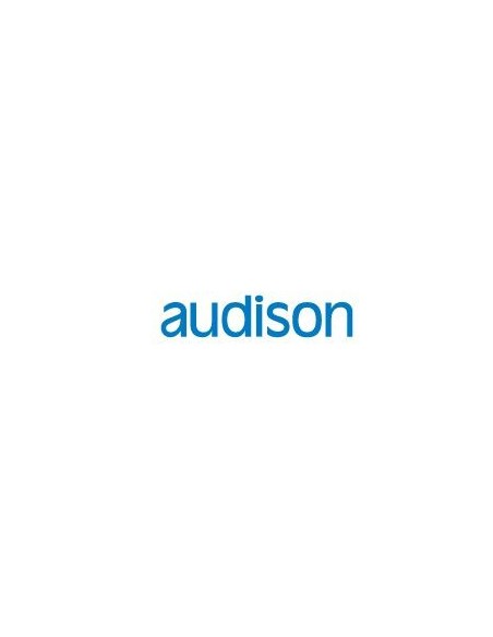 AUDISON