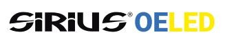 SIRIUS OELED