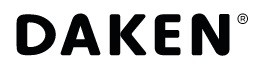 DAKEN